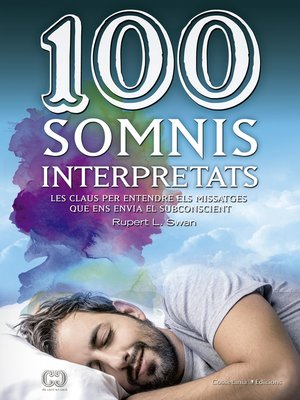 cover image of 100 somnis interpretats